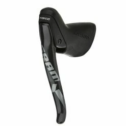 SRAM Force1 20 Bremsgriff LINKS, Schwarz