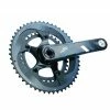 SRAM Force22 20 Compact Kurbel 172.5mm 34/50, 11-fach, GXP, 110BCD, Schwarz, OHNE LAGER 2 SRAM Force22 20 Compact Kurbel 172.5mm 34/50, 11-fach, GXP, 110BCD, Schwarz, OHNE LAGER -Fahrradladen sram force22 20 compact kurbel 1725mm 34 50 11 fach gxp 110bcd schwarz ohne lager