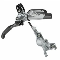 SRAM G2 Ultimate, Grey, Front 950mm Carbon Lever, Ti Hardware, A2
