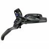 SRAM G2 Ultimate, Lever Assembly, Rainbow Gloss Black, Carbon Lever (A2) 2 SRAM G2 Ultimate, Lever Assembly, Rainbow Gloss Black, Carbon Lever (A2) -Fahrradladen sram g2 ultimate lever assembly rainbow gloss black carbon lever a2