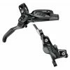 SRAM G2Ultimate, Gloss Black Rear 2000mm Carbon Lever, Ti Hardware, A2 -Fahrradladen sram g2ultimate gloss black rear 2000mm carbon lever ti hardware a2