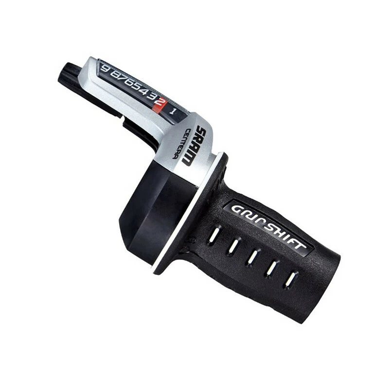 SRAM Grip Shift Centera 9-fach Shimano Kompatibel 3 SRAM Grip Shift Centera 9-fach Shimano Kompatibel