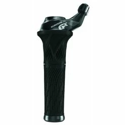 SRAM Grip Shift GX 11-fach Schwarz Inkl. Discrete Clamp