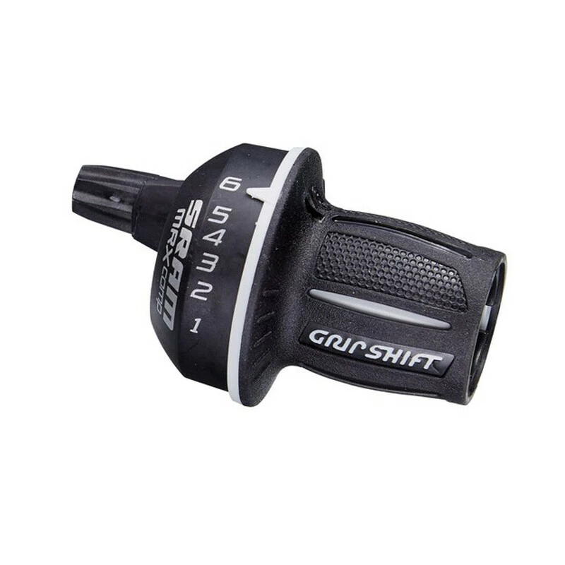 SRAM Grip Shift MRX Comp 6-fach Shimano Kompatibel 3 SRAM Grip Shift MRX Comp 6-fach Shimano Kompatibel