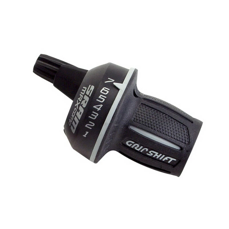 SRAM Grip Shift MRX Comp 7-fach Shimano Kompatibel 3 SRAM Grip Shift MRX Comp 7-fach Shimano Kompatibel