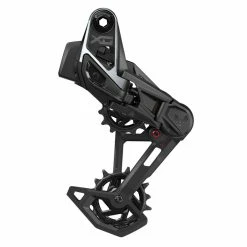 Sram Groupset X0 T-Type Eagle Brose Transmission AXS Black 160mm 7 Sram Groupset X0 T-Type Eagle Brose Transmission AXS Black 160mm -Fahrradladen sram groupset x0 t type eagle brose transmission axs black 160mm3