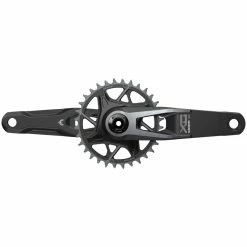 SRAM GS X0 Eagle T-Type AXS Groupset 2 175 32Z, RD, Controller, Kette, Kassette -Fahrradladen sram gs x0 eagle t type axs groupset 2 175 32z rd controller kette kassette3