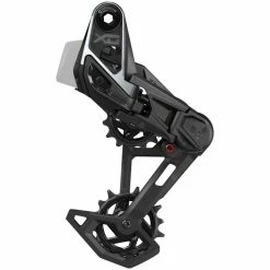 SRAM GS X0 Eagle T-Type AXS Groupset 2 175 32Z, RD, Controller, Kette, Kassette -Fahrradladen sram gs x0 eagle t type axs groupset 2 175 32z rd controller kette kassette4