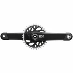 SRAM GS XX Eagle T-Type AXS Groupset, 175 32Z, RD, Controller, Kette, Kassette 13 SRAM GS XX Eagle T-Type AXS Groupset, 175 32Z, RD, Controller, Kette, Kassette -Fahrradladen sram gs xx eagle t type axs groupset 175 32z rd controller kette kassette3