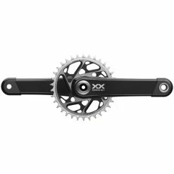 SRAM GS XXX SL Eagle T-Type AXS Groupset 2 175 34Z, RD, Controller, Kette, Kassette -Fahrradladen sram gs xxx sl eagle t type axs groupset 2 175 34z rd controller kette kassette3