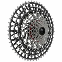 SRAM GS XXX SL Eagle T-Type AXS Groupset 2 175 34Z, RD, Controller, Kette, Kassette -Fahrradladen sram gs xxx sl eagle t type axs groupset 2 175 34z rd controller kette kassette5