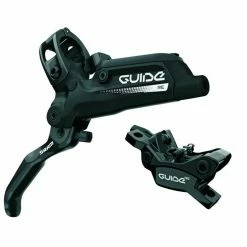 SRAM Guide R EBike Rear 1800mm Schwarz Alu Code Bremssattel, Sram