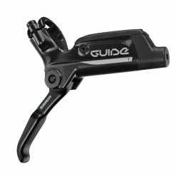 SRAM Guide T (Tooled) Rear 1800mm Schwarz Alu S4 Bremssattel