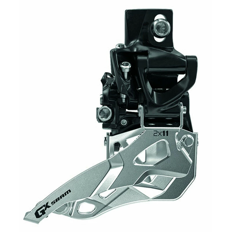 SRAM GX 20 2x11 Umwerfer Direct Mount High, 36/24, Bottom Pull 3 SRAM GX 20 2x11 Umwerfer Direct Mount High, 36/24, Bottom Pull