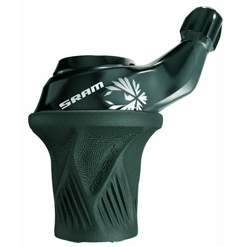 SRAM GX EAGLE 20 1x12 Schalteinheit GripShift, Schwarz 3 SRAM GX EAGLE 20 1x12 Schalteinheit GripShift, Schwarz