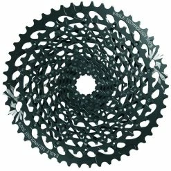 SRAM GX EAGLE Kassette XG-1275 10-50 XD, Schwarz,12-fach