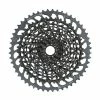 SRAM GX EAGLE Kassette XG-1275 10-52 XD, Lunar Grey,12-fach -Fahrradladen sram gx eagle kassette xg 1275 10 52 xd lunar grey12 fach