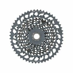 SRAM GX EAGLE Kassette XG-1275 10-52 XD, Lunar Grey,12-fach 8 SRAM GX EAGLE Kassette XG-1275 10-52 XD, Lunar Grey,12-fach -Fahrradladen sram gx eagle kassette xg 1275 10 52 xd lunar grey12 fach3