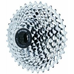 SRAM GX Kassette 11-36, PG-1050, Schwarz, 10-fach
