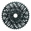 SRAM GX Kassette XG-1150 10-42 XD, Schwarz, 11-fach -Fahrradladen sram gx kassette xg 1150 10 42 xd schwarz 11 fach