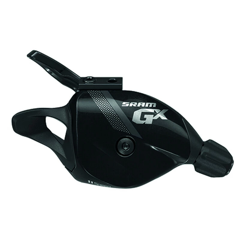 SRAM GX Single Click Trigger 11-fach Schwarz 3 SRAM GX Single Click Trigger 11-fach Schwarz