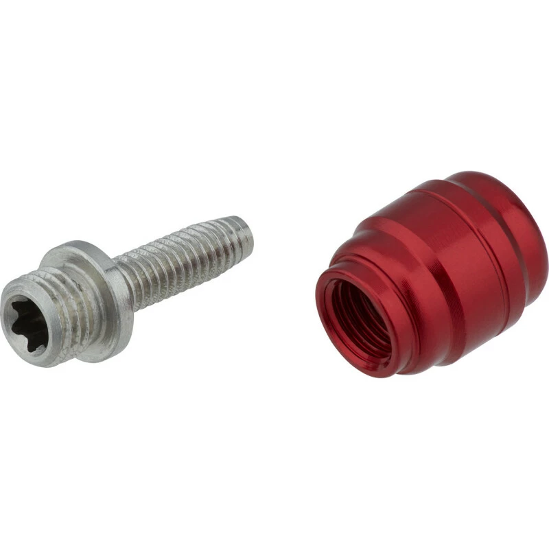 Sram Hydraulic Line Hose Fitting Kit Qty 1 - Sj 3 Sram Hydraulic Line Hose Fitting Kit Qty 1 - Sj