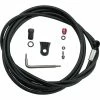 SRAM Hydraulic Line Kit - Monoblock, 2000mm LevelUltimate / TLM, Code RSC / R, Black 2 SRAM Hydraulic Line Kit - Monoblock, 2000mm LevelUltimate / TLM, Code RSC / R, Black -Fahrradladen sram hydraulic line kit monoblock 2000mm levelultimate tlm code rsc r black