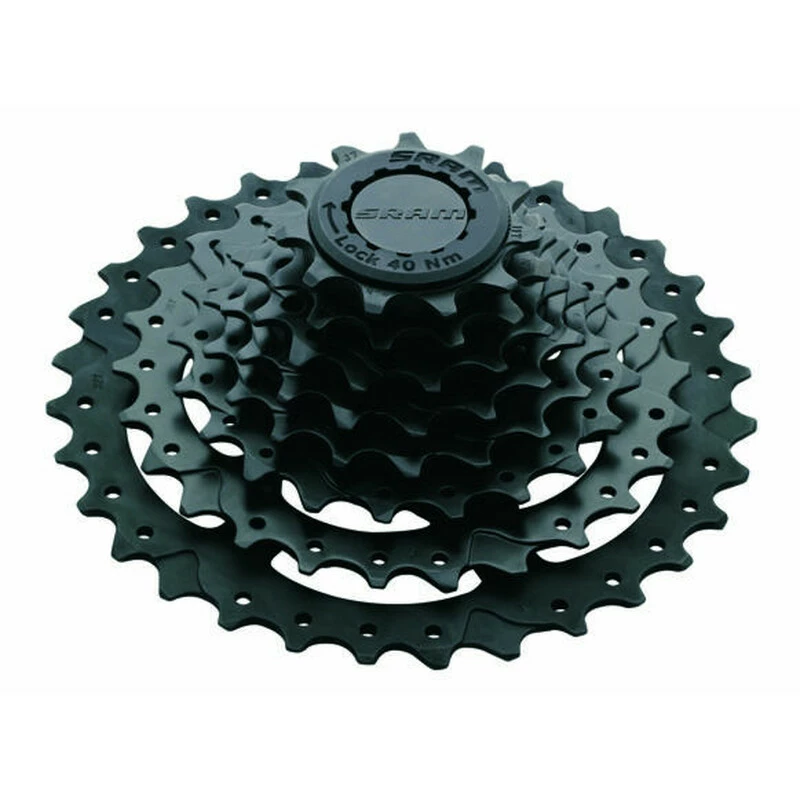 SRAM Kassette PG-820 11-32 8-fach Sram 3 SRAM Kassette PG-820 11-32 8-fach Sram