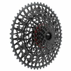 SRAM Kassette X0 Eagle Transmission 10-52Z XG-1295 T-Type 12-fach