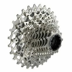 SRAM Kassette XG-1250 D1 Silver 12-fach 10-30 Rival AXS