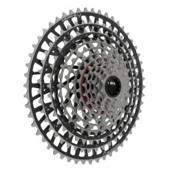 SRAM Kassette XX Eagle SL Transmission 10-52Z XS-1299 T-Type 12-fach