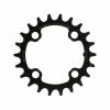 SRAM Kettenblatt, 22 Z&auml;hne, 2x10, 64BCD, 10-fach, Schwarz ST -Fahrradladen sram kettenblatt 22 zaehne 2x10 64bcd 10 fach schwarz st