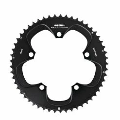 SRAM Kettenblatt Road Red 52Z &Oslash;110 (52-36, 52-38), Sram