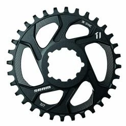 SRAM Kettenblatt X-Sync 28Z 1x11 Boost 3mm Offset Direct Mount