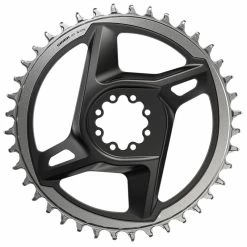 SRAM Kettenblatt X-SYNC 46Z 12-fach DirectMount, Red / Force AXS, Grey