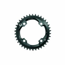 SRAM Kettenblatt X-Sync2 Eagle 38Z 1x12 &Oslash;104mm F&uuml;r Powermeter