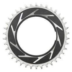 SRAM Kettenblatt XXSL Powermeter 36Z Threaded 0mm Offset Eagle Transmission T-Type D1