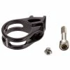 SRAM Klemme Zu Schalteinheit Trigger, Discrete Clamp, Schwarz 2 SRAM Klemme Zu Schalteinheit Trigger, Discrete Clamp, Schwarz -Fahrradladen sram klemme zu schalteinheit trigger discrete clamp schwarz