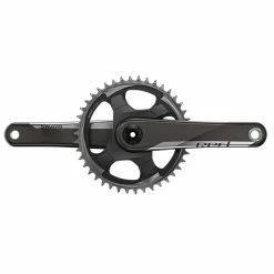 SRAM Kurbel Red 1x D1 24mm 172.5mm 40Z Trek Bike