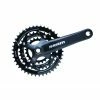 SRAM Kurbel S600 3.0 175mm 42-32-22Z Für Vierkant Alu Schwarz 2 SRAM Kurbel S600 3.0 175mm 42-32-22Z Für Vierkant Alu Schwarz -Fahrradladen sram kurbel s600 30 175mm 42 32 22z fuer vierkant alu schwarz