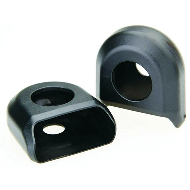 SRAM Kurbelschutz XX1/X01 Eagle, 2stk., Schwarz 3 SRAM Kurbelschutz XX1/X01 Eagle, 2stk., Schwarz