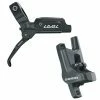 SRAM Level Front 950mm Schwarz Alu Sram