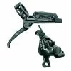 SRAM Level Ultimate, Rear 2000mm Black Anodized -Fahrradladen sram level ultimate rear 2000mm black anodized