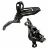 SRAM Level Ultimate Stealth Carbon, 2-Kolben Front 950mm, Black, C1