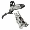 SRAM Level Ultimate Stealth Carbon, 4-Kolben Front 950mm, Silver, C1 2 SRAM Level Ultimate Stealth Carbon, 4-Kolben Front 950mm, Silver, C1 -Fahrradladen sram level ultimate stealth carbon 4 kolben front 950mm silver c1