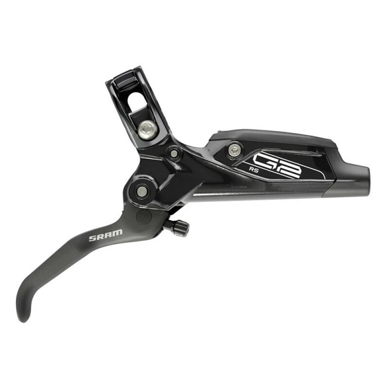 SRAM LEVER ASSEMBLY, ALU GLB G2 RS 3 SRAM LEVER ASSEMBLY, ALU GLB G2 RS
