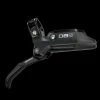 SRAM Lever Assembly, Alu Lever, Diff. Black DB8, Mineral Oil 2 SRAM Lever Assembly, Alu Lever, Diff. Black DB8, Mineral Oil -Fahrradladen sram lever assembly alu lever diff black db8 mineral oil