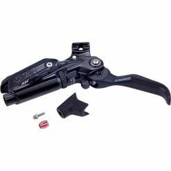 SRAM Lever Assembly, Alu Lever Gen 2, Black Code RSC