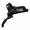 SRAM Lever Assembly, Alu Lever Gen 2, Black Guide RE -Fahrradladen sram lever assembly alu lever gen 2 black guide re