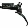 SRAM Lever Assembly, Alu Lever Gen 2, Black Guide RS -Fahrradladen sram lever assembly alu lever gen 2 black guide rs